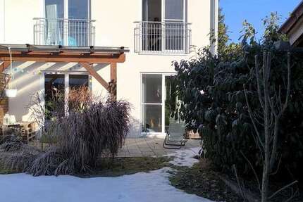 Haus Miesbach - 7 Zimmer, 174 m&sup2;, 1.190.000&euro; | Angebot:25819260