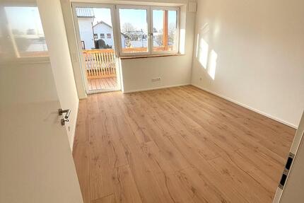 Wohnung Vogtareuth - 4 Zimmer, 95 m&sup2;, 1.472&euro; | Angebot:25217535