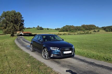 Audi A3 62.250 km 20.900 &euro; Feldkirchen-Westerham 83620