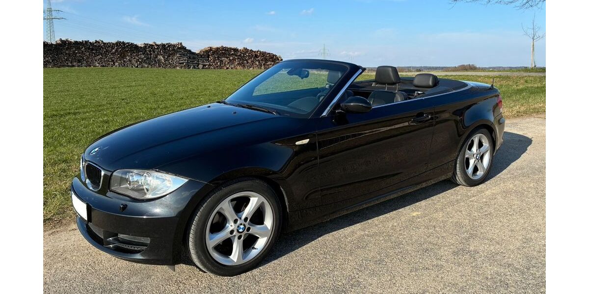 BMW 125 128.800 km 12.900 &euro; Grafing 85567