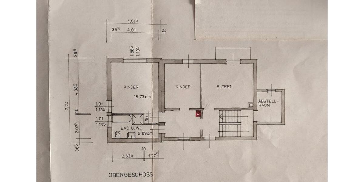 Einfamilienhaus Bad Aibling - 3 Zimmer, 120 m&sup2;, 495.000&euro; | Angebot:27007109