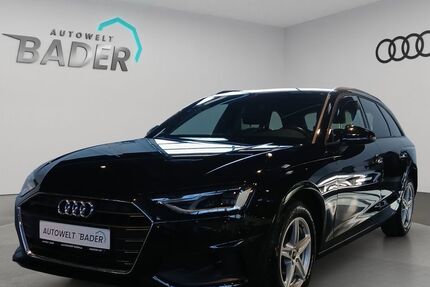 Audi A4 73.382 km 23.330 &euro; Bruckmühl 83052