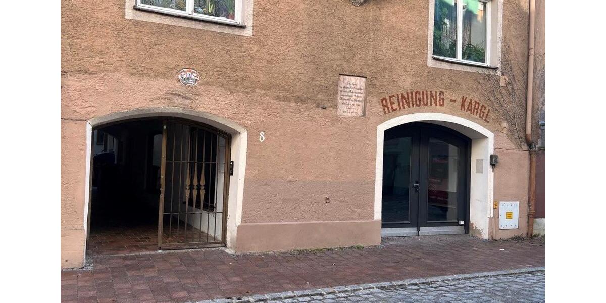 Gewerbeobjekt Wasserburg am Inn - 900&euro; | Angebot:26621886