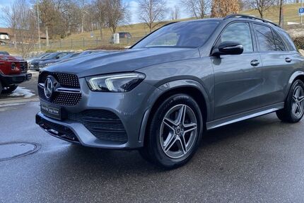Mercedes-Benz GLE 350 85.000 km 54.800 &euro; Raubling 83064