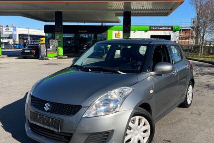 Suzuki Swift 139.522 km 3.499 &euro; Rosenheim 83026