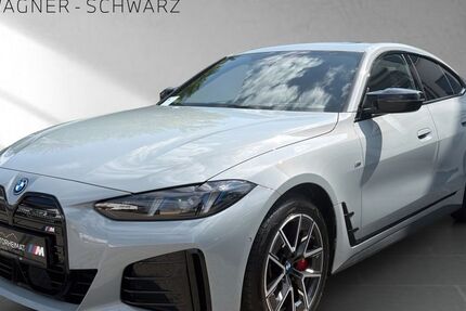 BMW i4 19.400 km 63.500 &euro; Kirchseeon 85614