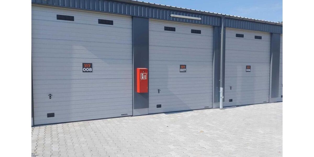 Gewerbeobjekt Rosenheim Aising - 385&euro; | Angebot:21652145