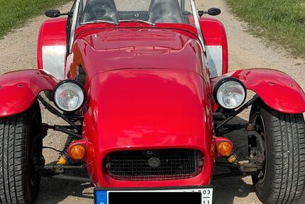 Westfield Andere 70.000 km 12.500 &euro; Tuntenhausen 83104