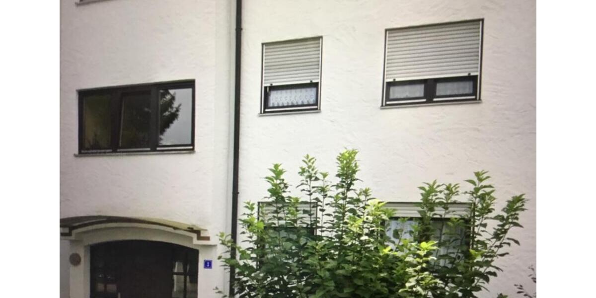 Etagenwohnung Rosenheim Egarten - 2 Zimmer, 50 m&sup2;, 249.000&euro; | Angebot:16603597