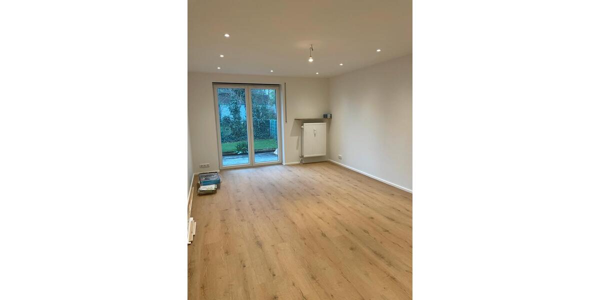 Erdgeschoßwohnung Kolbermoor - 3 Zimmer, 77 m&sup2;, 1.250&euro; | Angebot:25637771