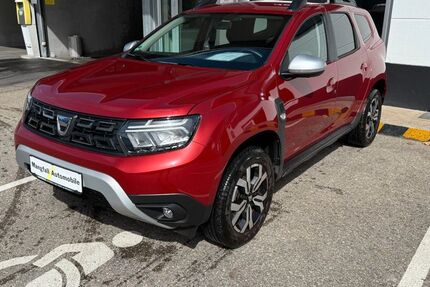 Dacia Duster 34.636 km 17.900 &euro; Bad Aibling 83043