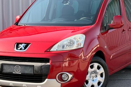 Peugeot Partner 130.900 km 5.450 &euro; Rosenheim 83026