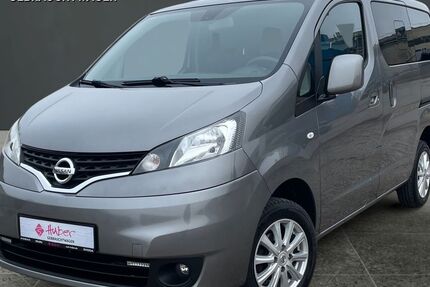 Nissan Evalia 144.990 km 13.890 &euro; Wasserburg am Inn 83512