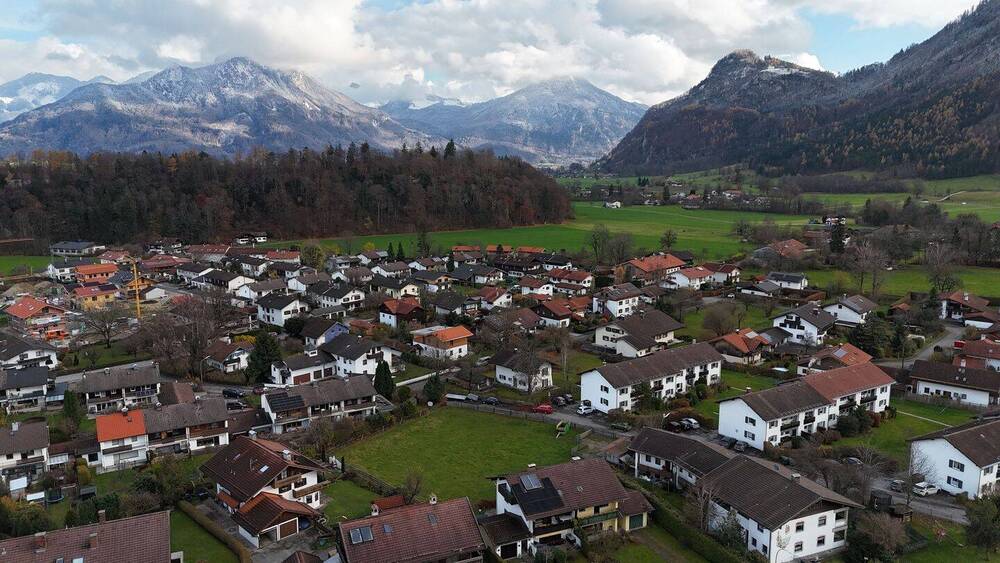 Grundstück Brannenburg - 507.000&euro; | Angebot:26806278