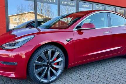 Tesla Model 3 77.450 km 23.880 &euro; Bad Aibling 83043