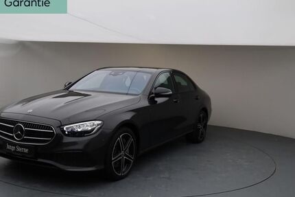 Mercedes-Benz E 300 44.950 km 37.980 &euro; Ebersberg 85560
