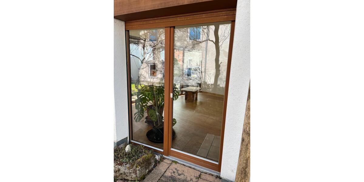 Erdgeschoßwohnung Grafing bei München - 3.5 Zimmer, 77 m&sup2;, 491.046&euro; | Angebot:26303111
