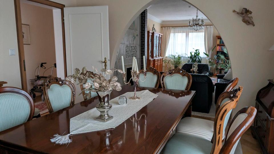 Einfamilienhaus Feldkirchen-Westerham Westerham - 7 Zimmer, 220 m&sup2;, 2.950&euro; | Angebot:25305017