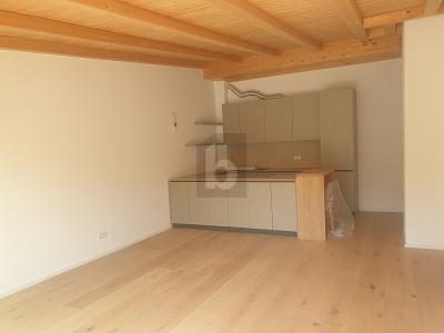 ERSTBEZUG EXKLUSIVER NEUBAU AM CHIEMSEE WHG 89 - Etagenwohnung Bernau am Chiemsee | Angebot:26629525
