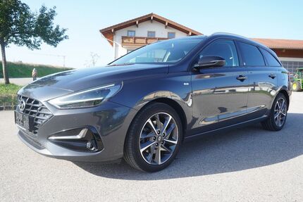 Hyundai i30 169.950 km 11.550 &euro; Griesstätt 83556
