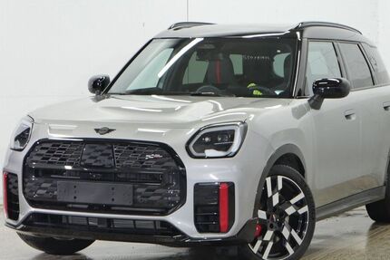 Mini John Cooper Works Countryman 15.500 km 42.940 &euro; Kirchseeon 85614