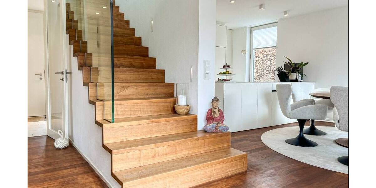 Einfamilienhaus Rosenheim Pang - 5 Zimmer, 160 m&sup2;, 1.269.000&euro; | Angebot:26015581