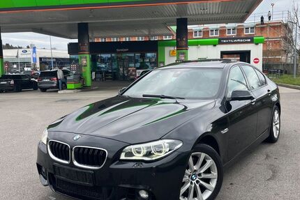 BMW 530 319.439 km 9.999 &euro; Rosenheim 83026