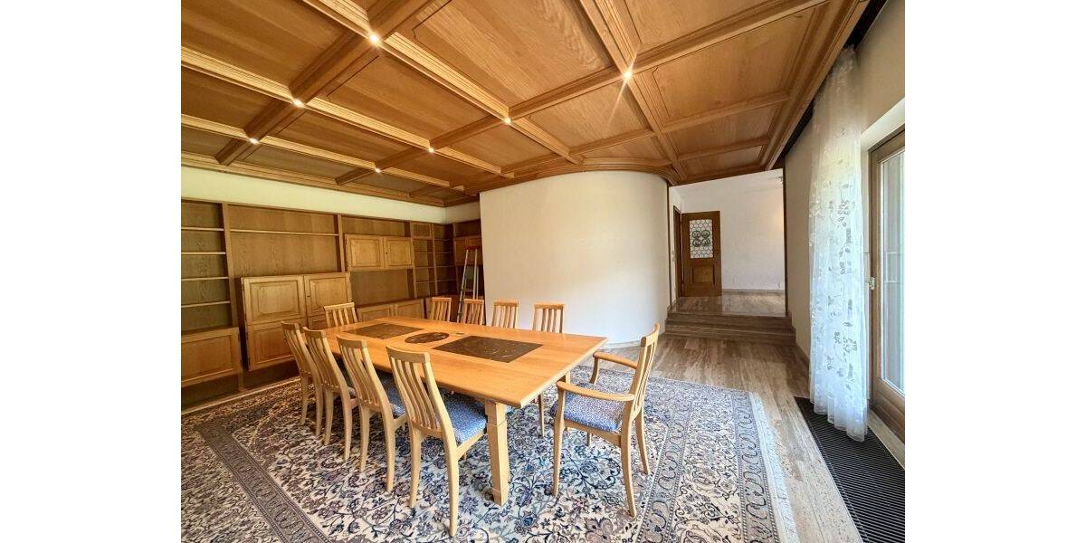 Einfamilienhaus Rosenheim Happing - 5 Zimmer, 199 m&sup2;, 2.995&euro; | Angebot:26887688