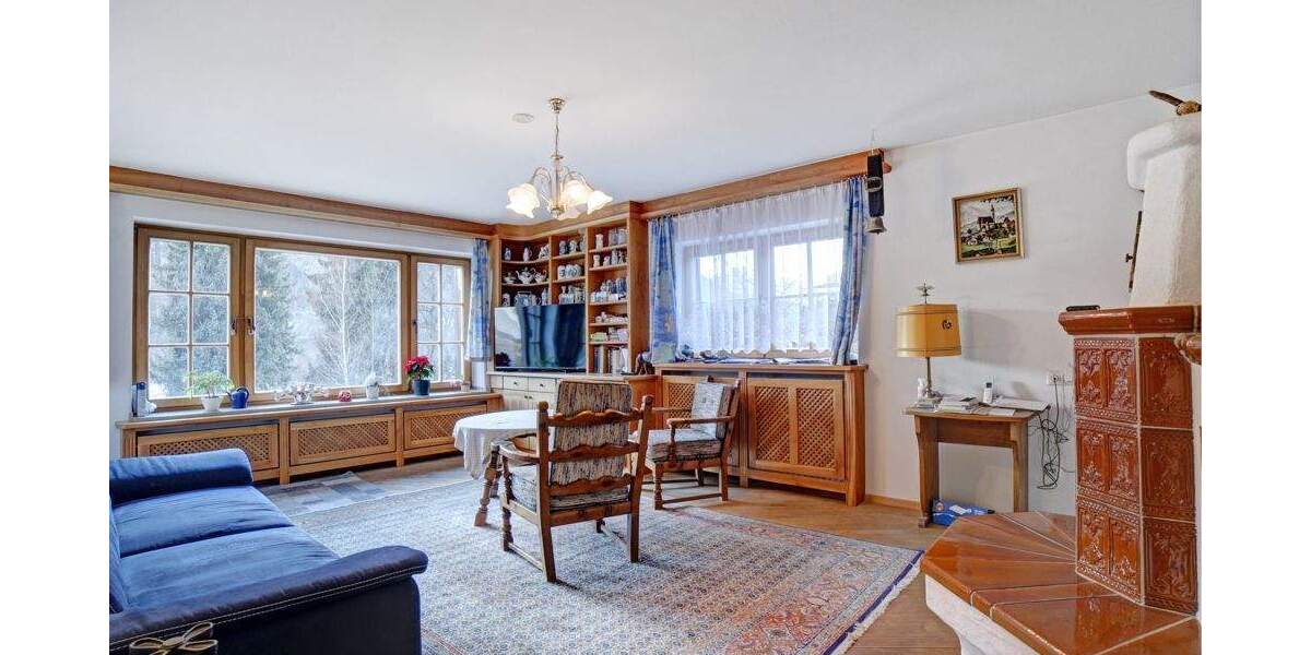 Einfamilienhaus Bayrischzell - 4 Zimmer, 153 m&sup2;, 1.400.000&euro; | Angebot:25697083