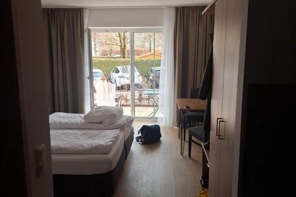Wohnung Aschau im Chiemgau - 1 Zimmer, 25 m&sup2;, 118.000&euro; | Angebot:26889078