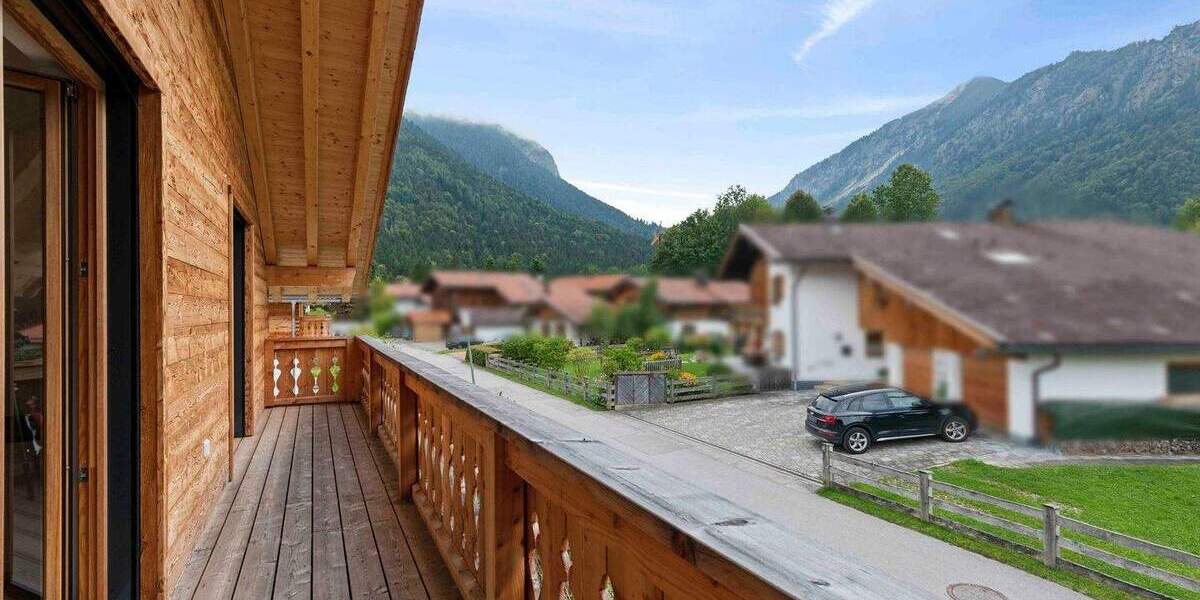 Einfamilienhaus Schliersee Neuhaus - 4 Zimmer, 2.499.000&euro; | Angebot:25779141