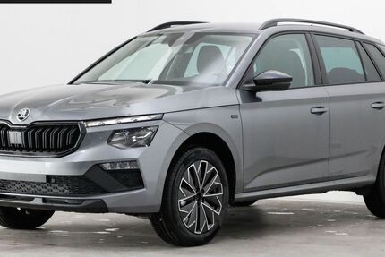 Skoda Kamiq 10.500 km 28.499 &euro; Rosenheim 83026