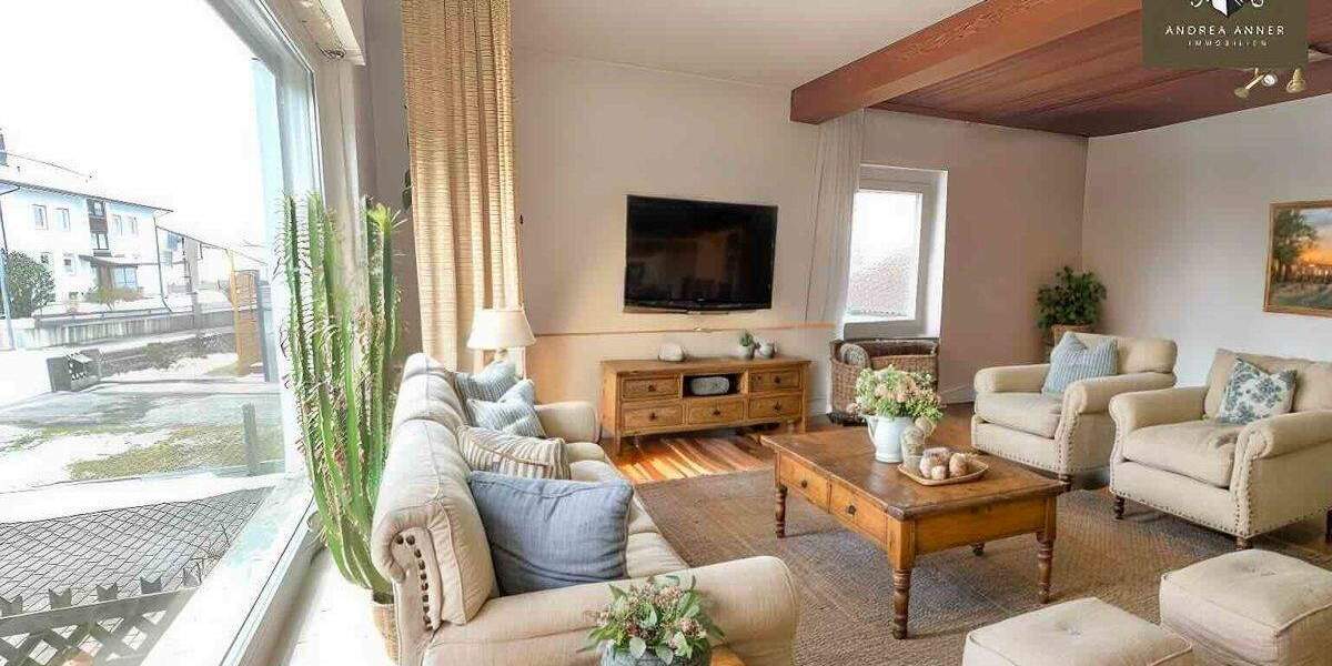 Mehrfamilienhaus, Wohnhaus Bad Endorf - 1 Zimmer, 507 m&sup2;, 1.445.000&euro; | Angebot:25684046