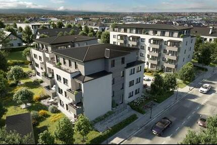 Wohnung Rosenheim Egarten - 1 Zimmer, 46 m&sup2;, 1.195&euro; | Angebot:26494714