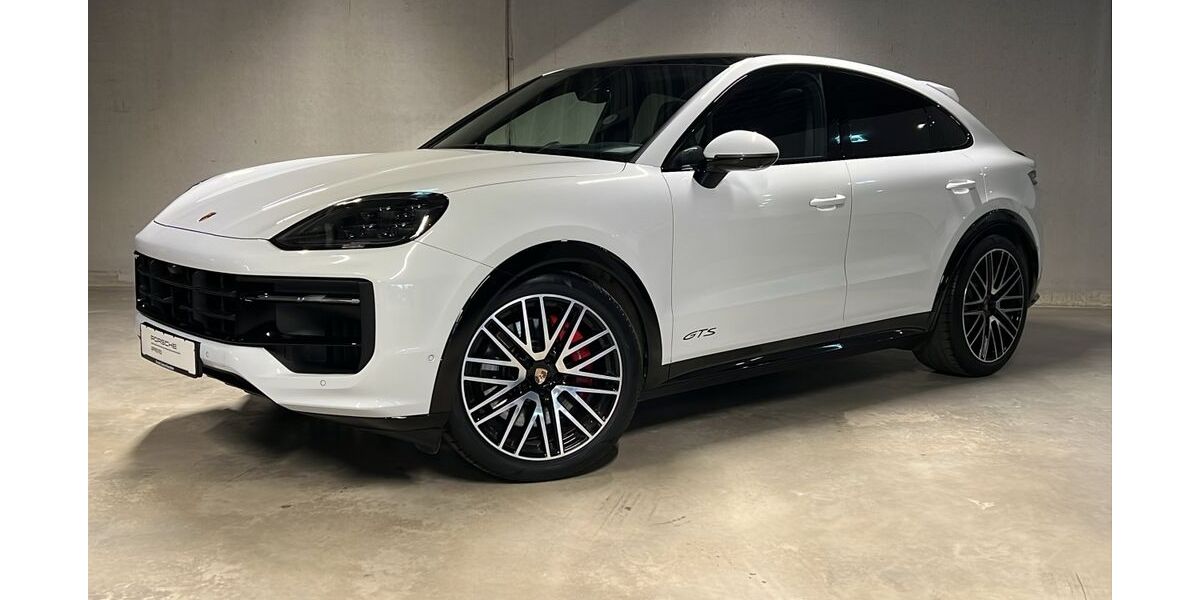 Porsche Cayenne 23.700 km 132.111 &euro; Raubling 83064