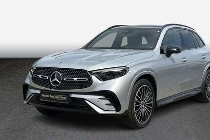 Mercedes-Benz GLC 220 11.000 km 61.900 &euro; Raubling 83064