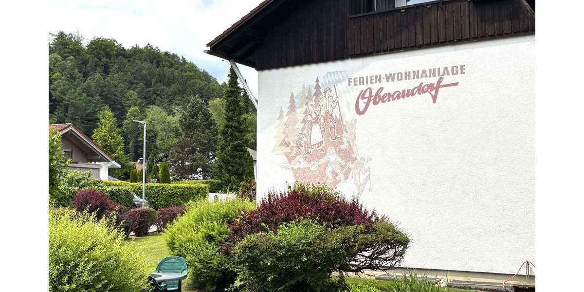 Etagenwohnung Oberaudorf - 2 Zimmer, 51 m&sup2;, 149.000&euro; | Angebot:21131155