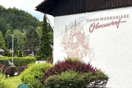 Wohnung Oberaudorf - 2 Zimmer, 51 m&sup2;, 149.000&euro; | Angebot:21131155