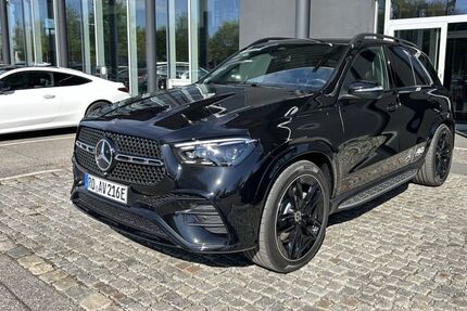 Mercedes-Benz GLE 350 8.000 km 88.400 &euro; Raubling 83064