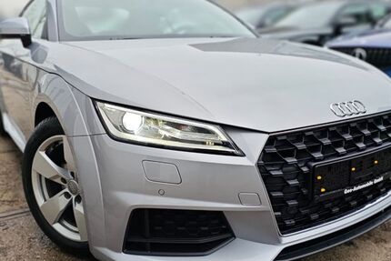 Audi TT 68.000 km 25.500 &euro; Kolbermoor 83059