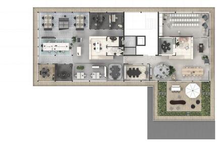 Gewerbeobjekt Rosenheim Aising - 590&euro; | Angebot:25790512