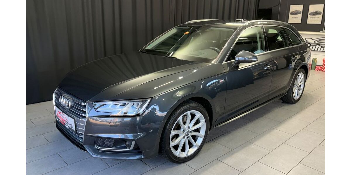 Audi A4 220.000 km 11.500 &euro; Miesbach 83714