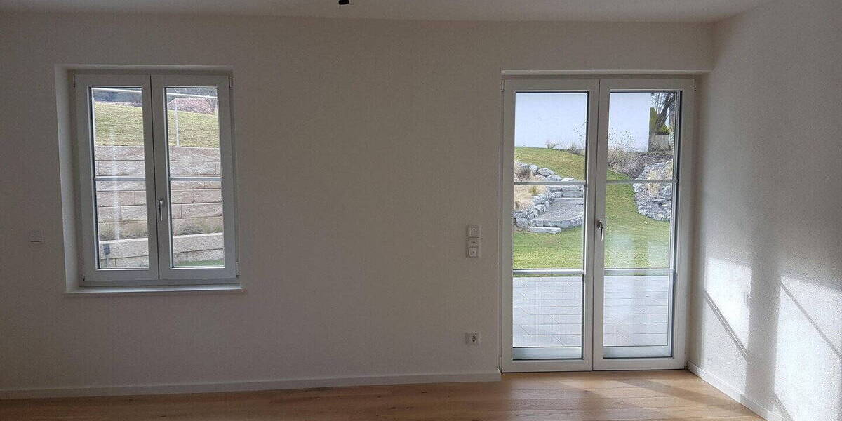 Etagenwohnung Aschau i. Chiemgau Aschau - 4 Zimmer, 117 m&sup2;, 840.000&euro; | Angebot:26188727