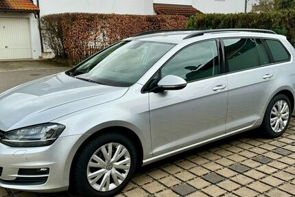VW Golf 190.000 km 8.900 &euro; Rosenheim 83026