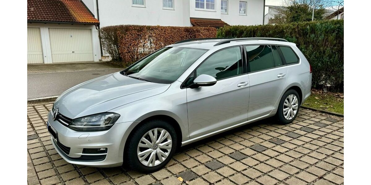 VW Golf 190.000 km 8.900 &euro; Rosenheim 83026