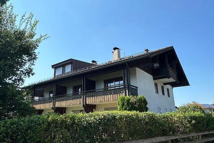 Wohnung Bad Feilnbach - 1 Zimmer, 34 m&sup2;, 169.000&euro; | Angebot:16947377