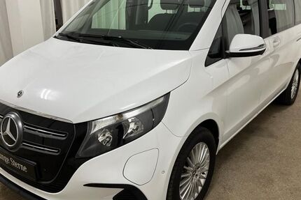Mercedes-Benz EQV 8.800 km 43.840 &euro; Ebersberg 85560
