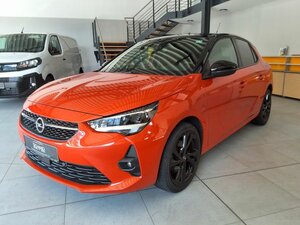 Opel Corsa F GS Line Winterpaket*PDC 35.999 km 11.888 &euro; Miesbach 83714