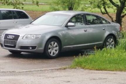 Audi A6 115.000 km 3.499 &euro; Stephanskirchen 83071