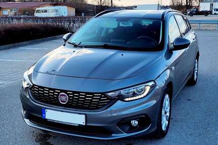 Fiat Tipo 69.255 km 9.900 &euro; Miesbach, St 83714